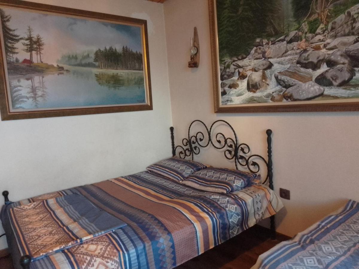 Guest house Amazonka *