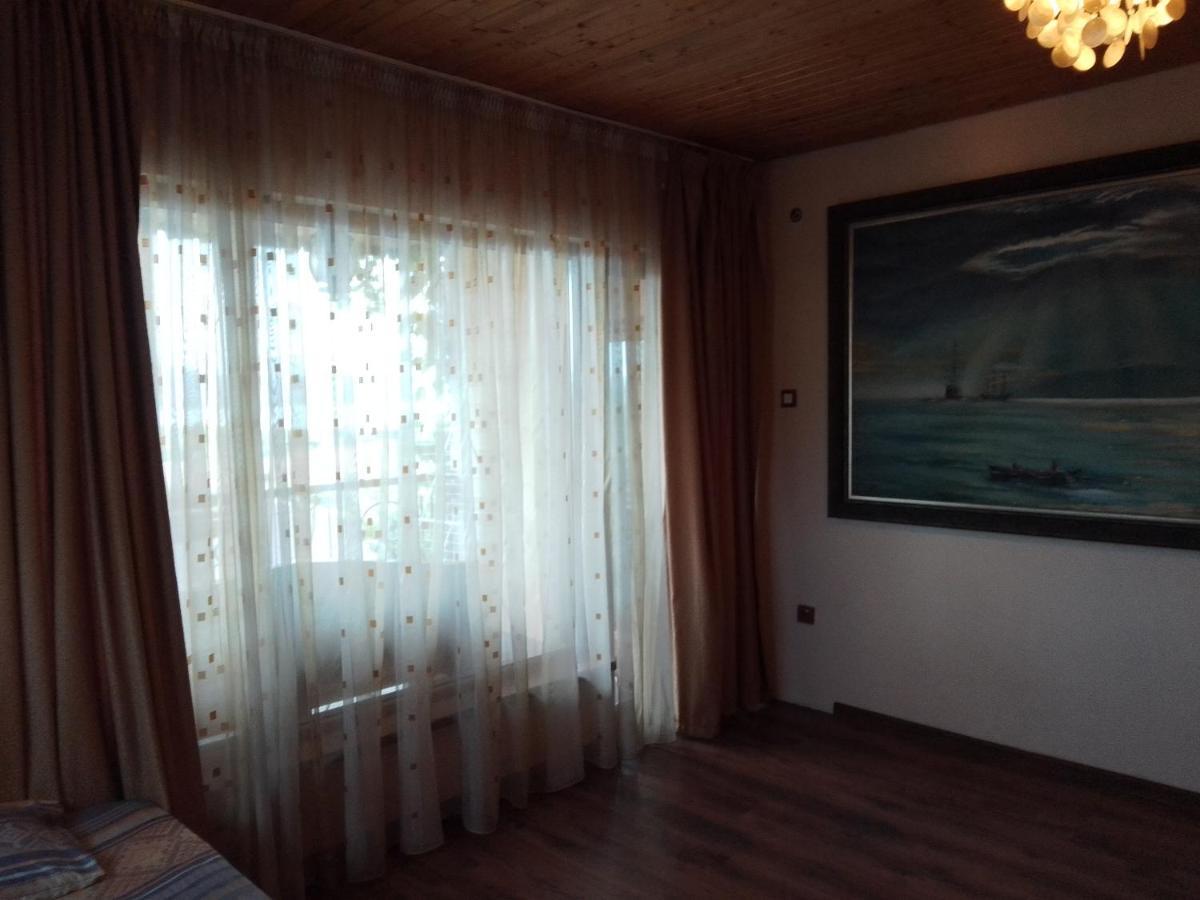 Guest house Amazonka Varna