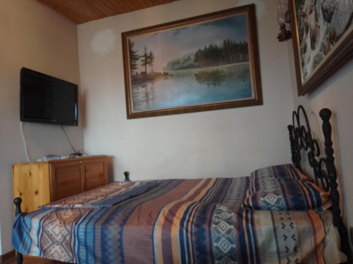 Amazonka Guest house