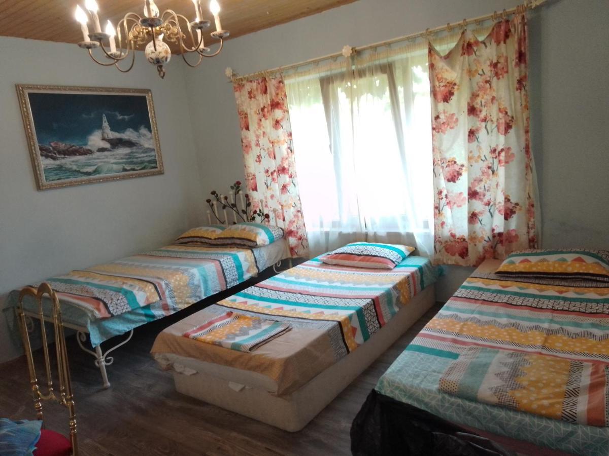 Guest house Amazonka Varna