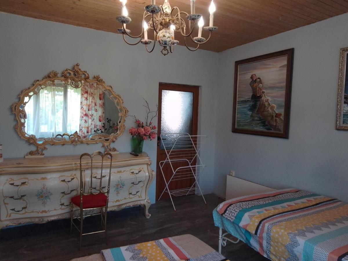 Amazonka Guest house *