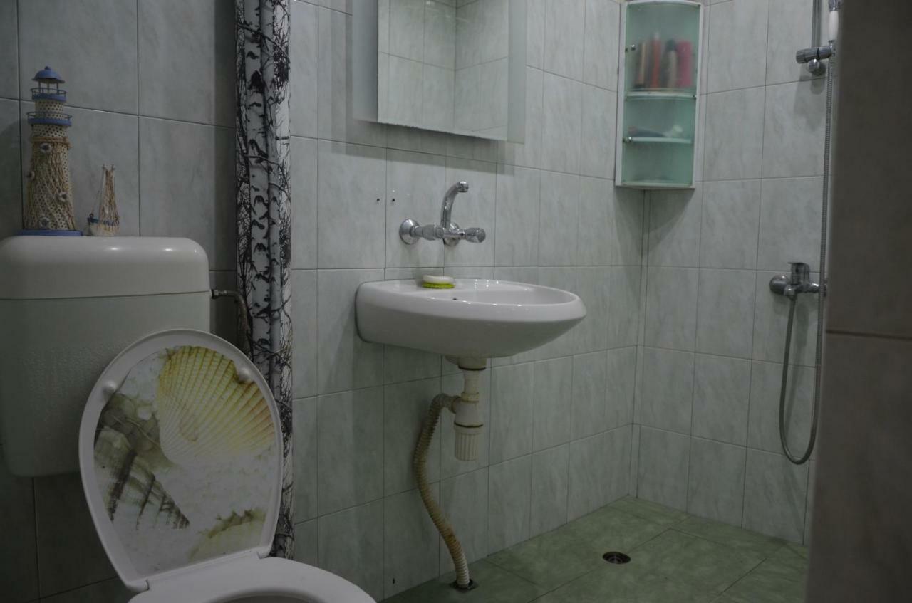 Amazonka Guest house Varna