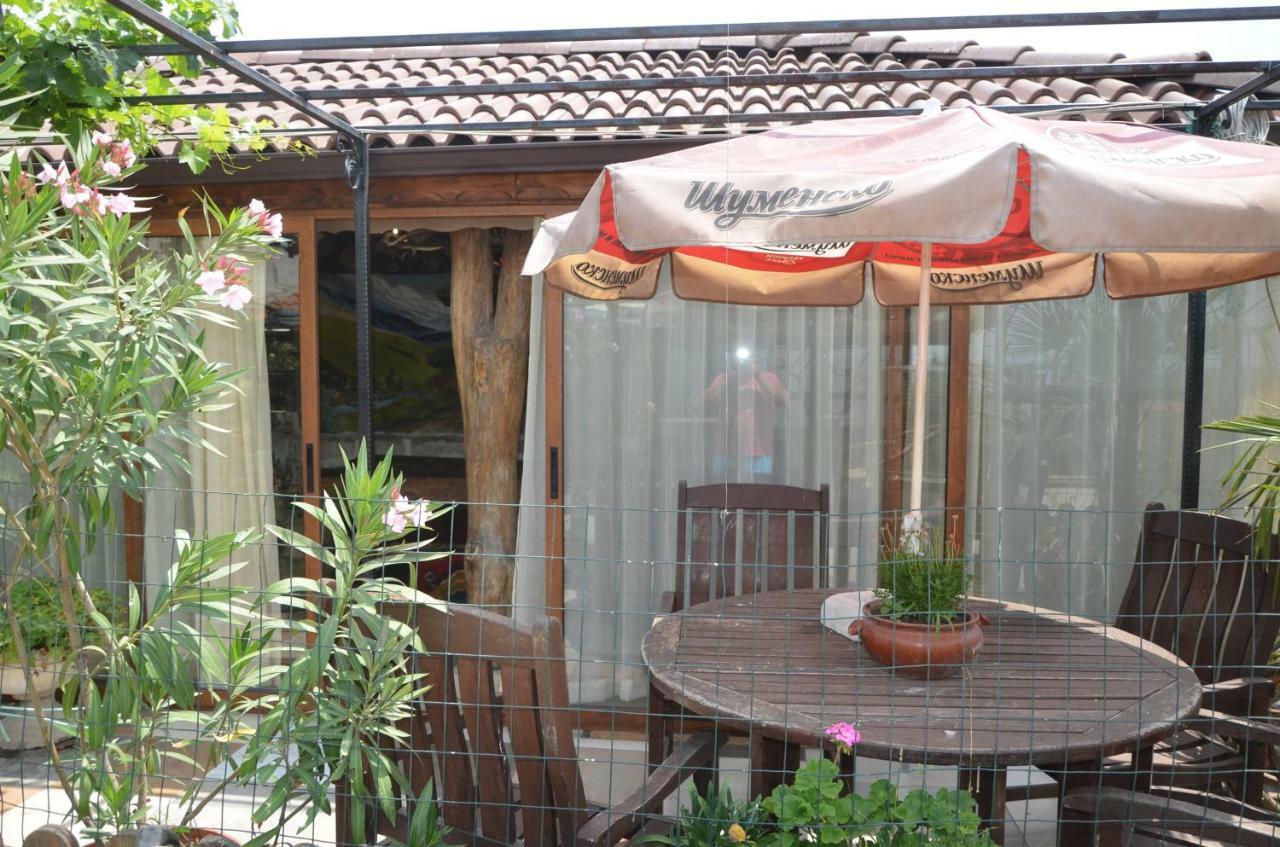 Amazonka Varna