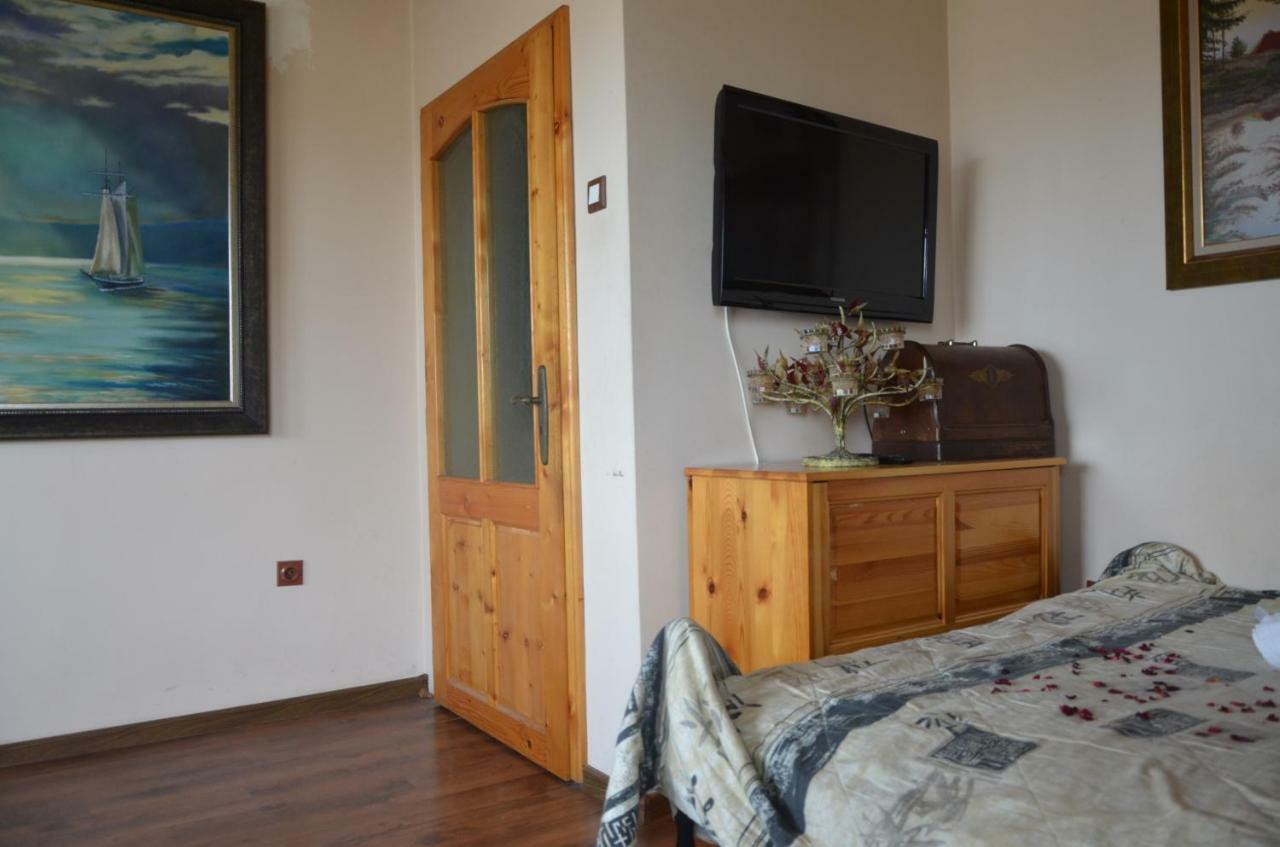 Amazonka Guest house *
