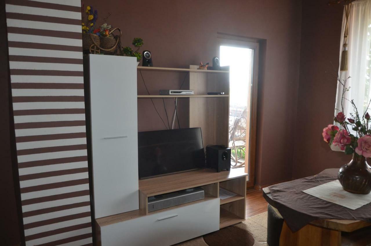 Guest house Amazonka