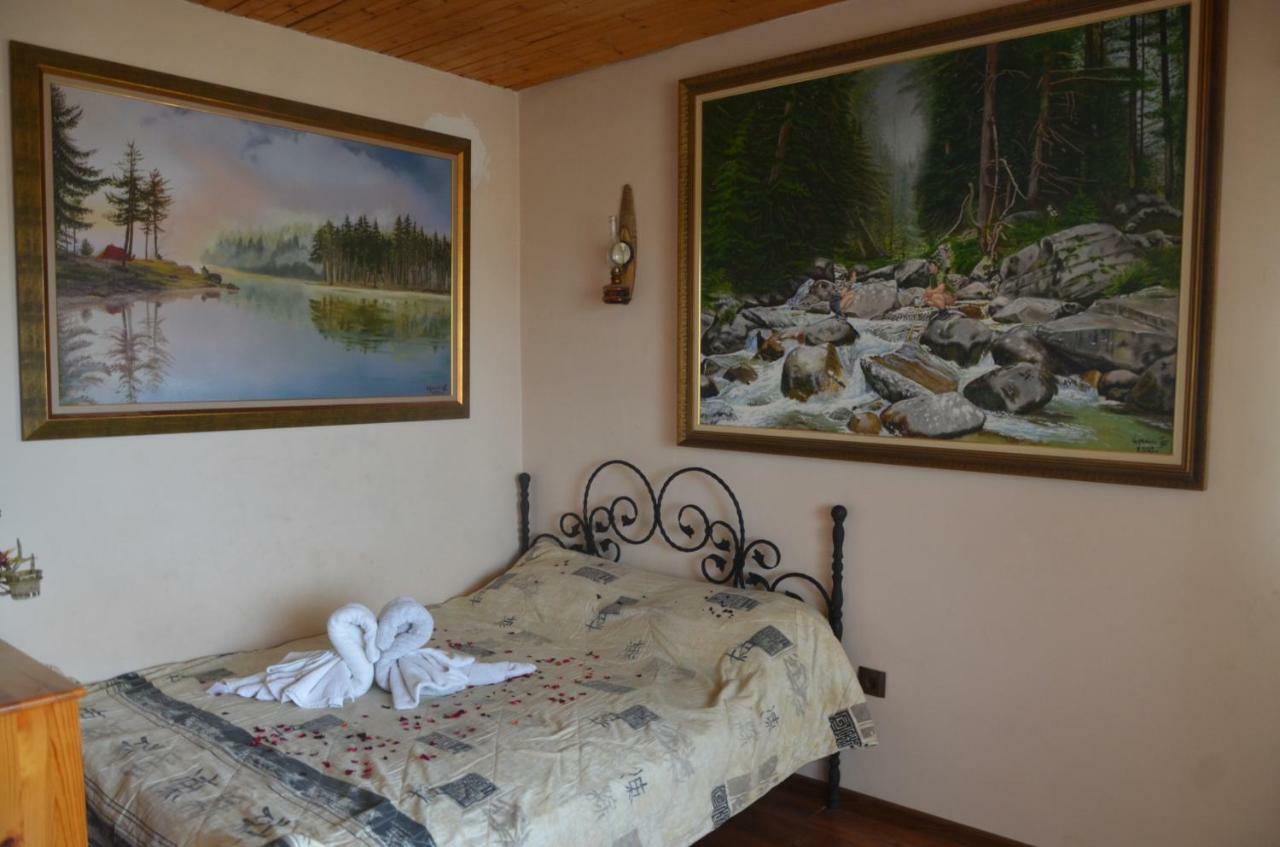 Guest house Amazonka Varna