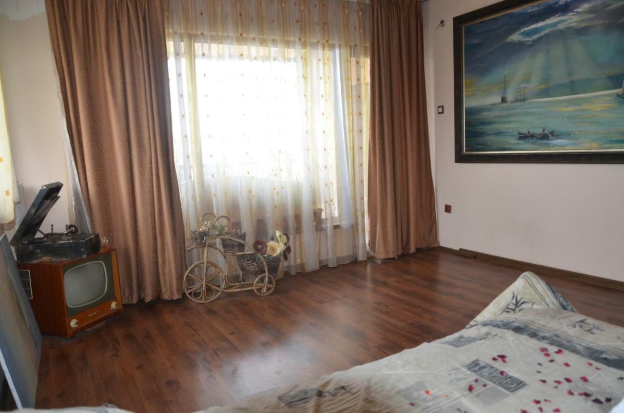 Guest house Amazonka *